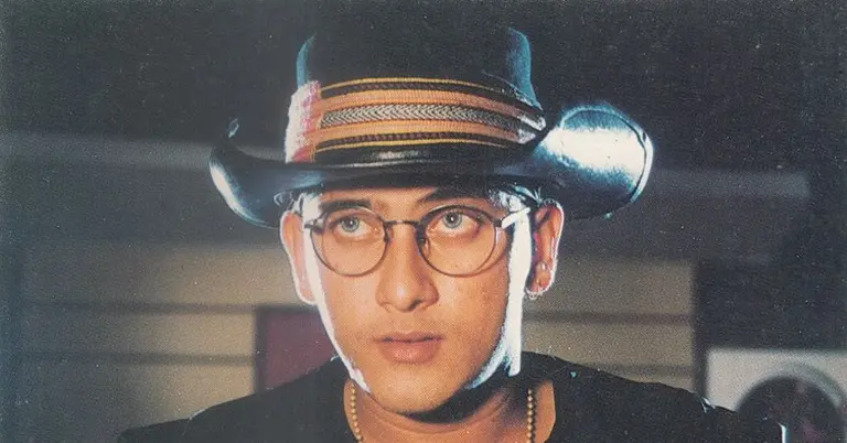 সালমান শাহ